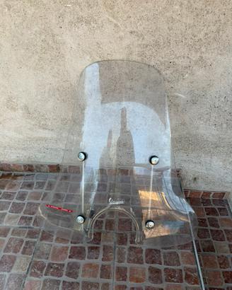 parabrezza vespa