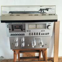 marantz stereo 