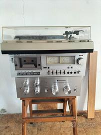 marantz stereo 