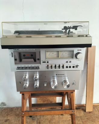 marantz stereo 