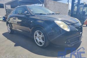 ALFA ROMEO MITO 955 1.4 TJET 155CV -Ricambi