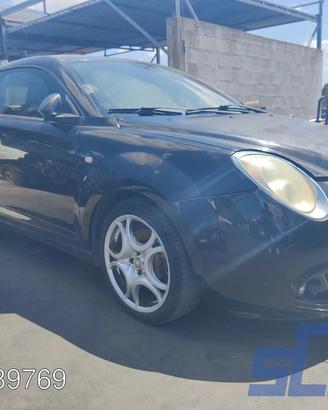 ALFA ROMEO MITO 955 1.4 TJET 155CV -Ricambi