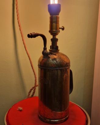 lampada vintage