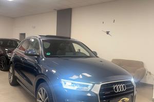 Audi Q3 2.0 TDI 150 CV quattro S tronic Sport