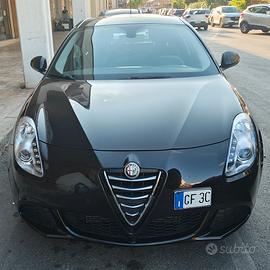 Alfa Romeo Giulietta 1600 jtdm