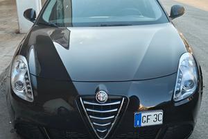 Alfa Romeo Giulietta 1600 jtdm