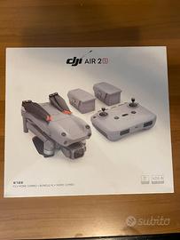 DJI Air 2S Fly More Combo Drone Gimbal a 3 Assi