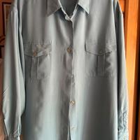 Camicia Marella a maniche lunghe