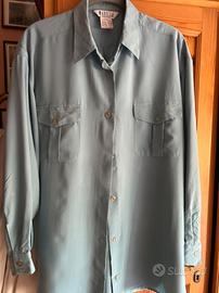 Camicia Marella a maniche lunghe