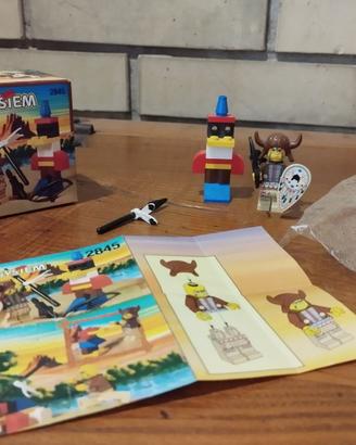 Lego 2845 Tribal Chief