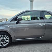 FIAT 500 del 2016 a EURO 4.900,00