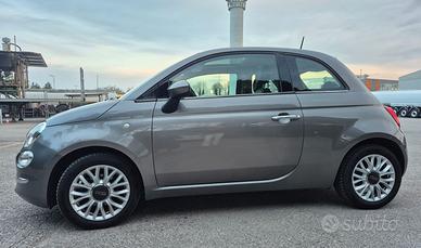 FIAT 500 del 2016 a EURO 4.900,00