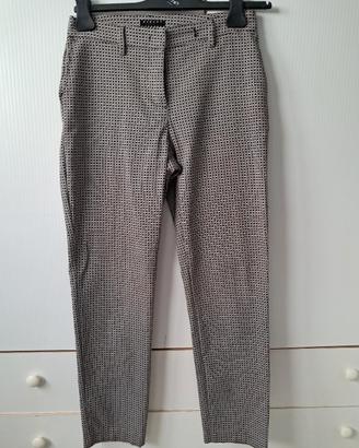 Pantaloni dritti