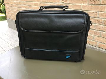 borsa per pc/documenti