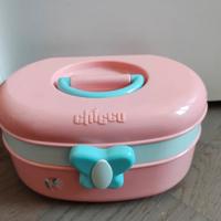 Beauty Case / Valigetta Chicco Vintage anni '90 