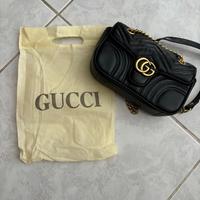 Borsa Gucci