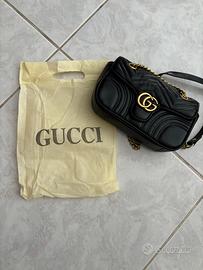 Borsa Gucci