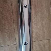 COPRI MARMITTA TMAX 500