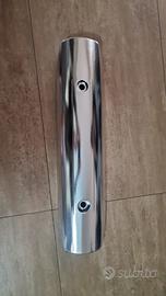 COPRI MARMITTA TMAX 500