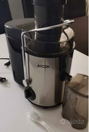 CENTRIFUGA - ESTRATTORE DI SUCCO AICOK