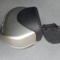 Bauletto piaggio beverly 250