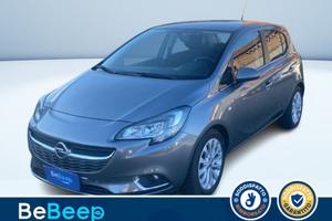 Opel Corsa 1.4 ADVANCE GPL TECH 90CV 5P MY18.5