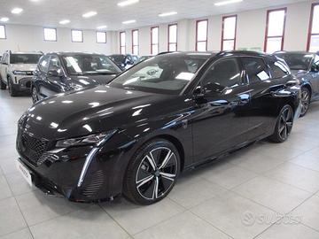 Peugeot 308 BlueHDi 130 S&S EAT8 SW GT