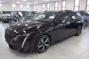 Peugeot 308 BlueHDi 130 S&S EAT8 SW GT