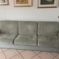 Divano 3 posti