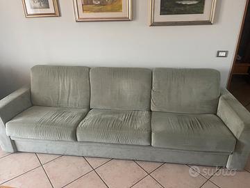 Divano 3 posti