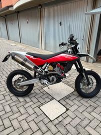 Husqvarna sm 511