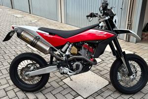 Husqvarna sm 511
