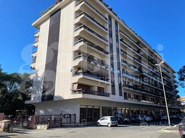 Appartamento Roma [Solario P1VRG]