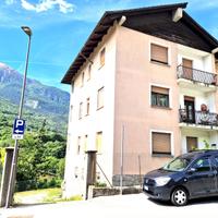 CHAMBAVE Piazza Roncas