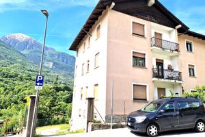 CHAMBAVE Piazza Roncas