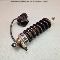 MONO AMMORTIZZATORE BMW F 650 GS 2001 2000 F650 20