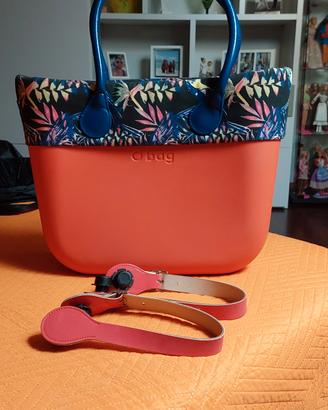 Borsa O Bag