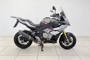 BMW S 1000 XR