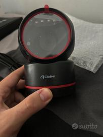 Scanner manuale codice a barre