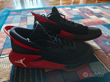 Nike Air Jordan Fly Lockdown scarpe basket