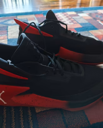 Nike Air Jordan Fly Lockdown scarpe basket