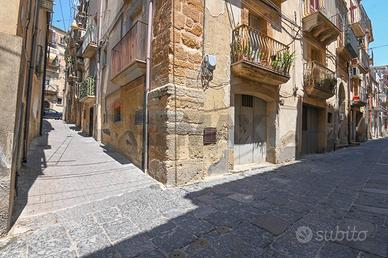 Appartamento - Caltagirone
