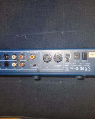 Sonar V Studio 100 Roland
