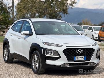 Hyundai Kona 1.0 T-GDI Style