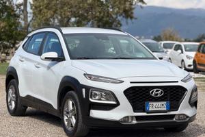 Hyundai Kona 1.0 T-GDI Style