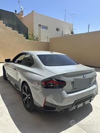 BMW SERIE 2 COUPE