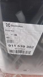 ESL5315LO ELECTROLUX LAVASTOVIGLIE AD INCASSO 60 C