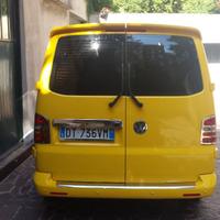 Volkswagen T5 Transporter