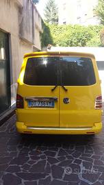 Volkswagen T5 Transporter