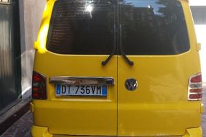 Volkswagen T5 Transporter